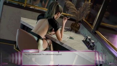 Lythe Xiao : Die atemberaubende Sissy reist, um ihre Unknown Freundin zu finden