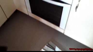 Spiel über dem Spiegel