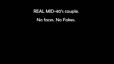 Mein erster Footjob!