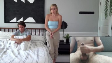 راضی کردن  برای اولین تجربه سکس از جلو