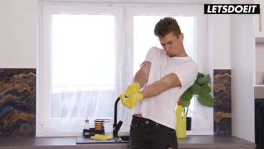 Spritztour für Stiefmutter