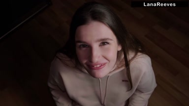 Sloppy Deepthroat POV Blowjob – Gagging & Facial Close-Up