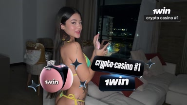 SPERMA INS GESICHT! Ich genieße meinen neuen Bikini mit meinem Stiefbruder! Anna Cherry