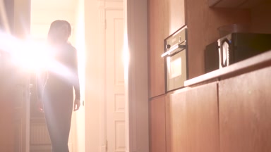 Meine Freundin wurde verlassen, ich werde sie mit lesbischer Liebe und meiner Zunge heilen. 4K HD Tim Team