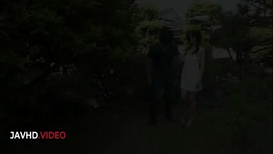 Hitomis Seductive Japanese Park Encounter Enjoying Random Guys Passionate Dick