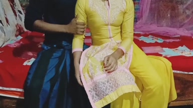 Bangladeshi Horny College Student Tasneem Fucked by BF