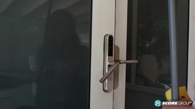 Kim's freche Reinigung