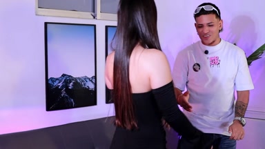 Doppeltes Interview mit Manu und Catsara: Wie sie Kritik aus der XXX-Branche erlebten