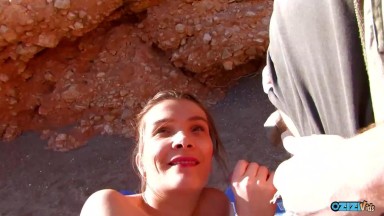 NACHHILFE ENDET IN HARDCORE CREAMPIE FICK deutsches Teen