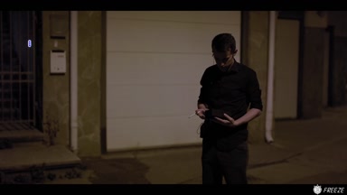 TIME FREEZE FETISCH - heißes japanisches mädchen endet in einem hardcore-gangbang