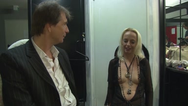 Deutsche Sperma-Party #03 (das Original) - Episode #02