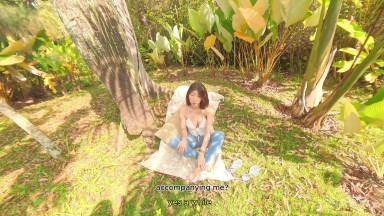 Encuentro con ex novia termina con mi leche en sus tetas