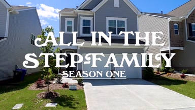 Alles in Der Stieffamilie S1:E3 - Stiefmutter Macht Ein Chaos - ★voll★
