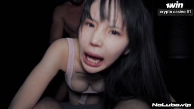 Japanese Cutie Sabotaged no Nut November