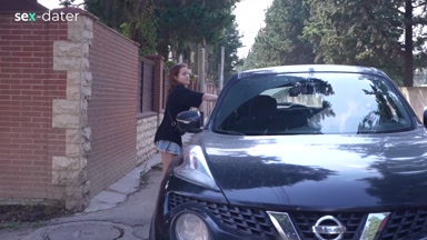 Ich habe das falsche Taxiunternehmen genommen und ein Taxi von Sex-Dater gerufen