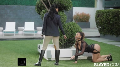 SLAYED Vicki Slays Zusammenstellung