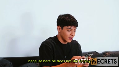 TEIL 1: ICH FICKE DIE NEUE FREUNDIN S MEINEM STIEFVATER