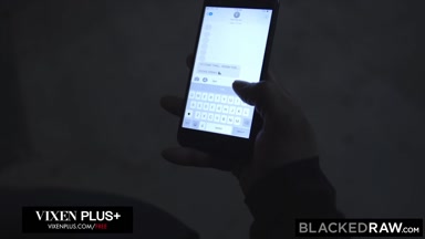 BLACKEDRAW Love Tap Zusammenstellung