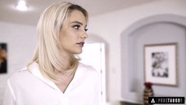 REINES TABU Eine Frau wird manipuliert, um einen Dreier mit ihrem Ehemann und der sexy Nanny zu schließen