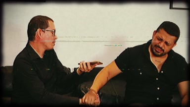 TEIL 2: WIR HATTEN EINEN DREIER MIT DER BIOLOGIELEHRERIN UND LIL TIMY