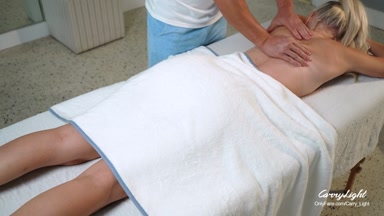 Falscher Masseur beschert SPA-Kunden unerwartete Orgasmen