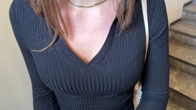 Ich habe meinen Professor in der Uni-Toilette gefickt, um die mündliche Prüfung zu bestehen