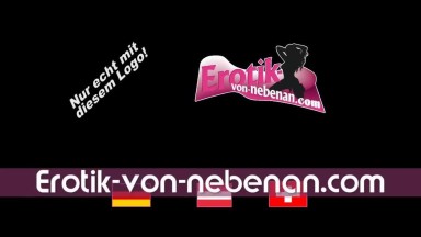 Horny POV fuck from behind